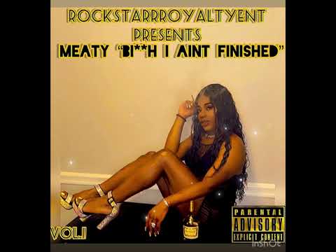 Meaty QB - i Wanna Know