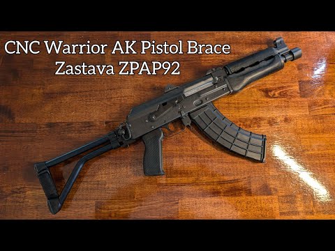 Cnc Warrior