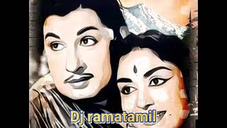 Tamil old song remix-Nan parthathile aval remix