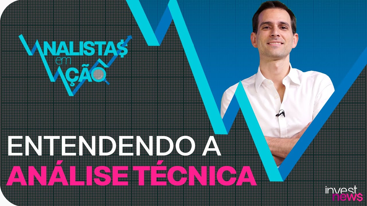 Carteira recomendada semanal e análise técnica: o que você precisa saber