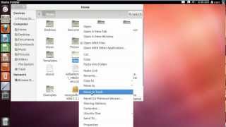 How to Encrypt Folder in Ubuntu