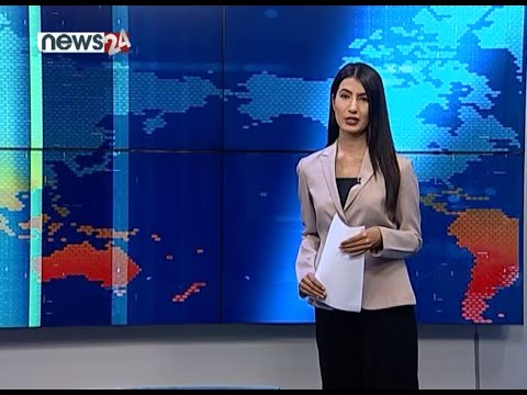 PRIME TIME NEWS 7 PM 2078_07_11 - NEWS24 TV