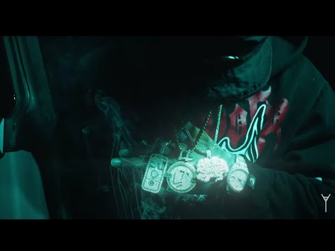 Dvnne X @sombrapr-official - Cazando (Video Oficial)