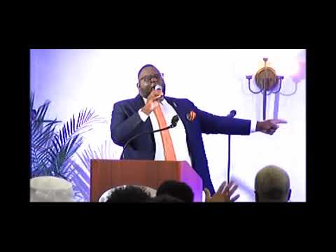 His Voice Makes A Difference