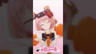 #2900_毎日動画「ダミーロマンス踊ってみた」#shorts  #vtuberth