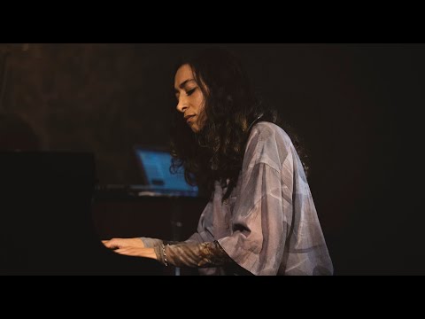 MEREDI - "WHEN I WAS YOU" @XJAZZ! Festival 2021