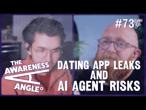 The Awareness Angle's tag thumbnail