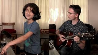 I Belong (from Sofia the First)