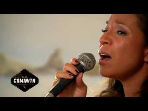 Nurlaila @ Casa Caminata -  Alsof je bij me bent