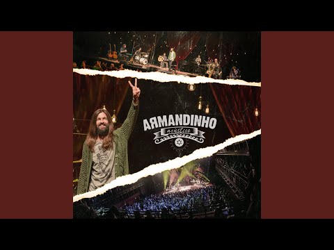 Nesses Olhos (Ao Vivo)