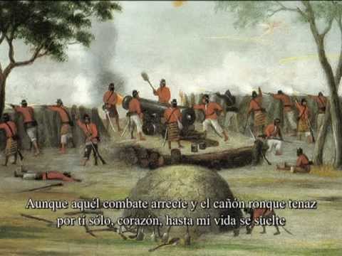 Che lucero Agua'i y, Dúo Larramendia - Cáceres