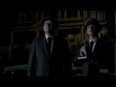 Fringe Episode 3.10 Scene - And Now We Know