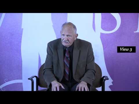 The little Horn of Daniel 7 & 8 By Pastor A. Leroy Moore, PhD.