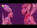 The Lion King - Voel je hoe de liefde groeit | 25 jaar Beatrix | Koninginnedag 2005