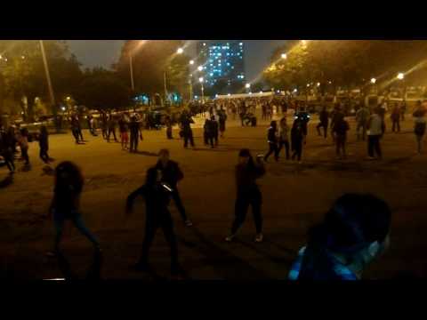 [CASTING] 7MUSIC FEST ED. NAVIDAD - ONE DREAM PERÚ - 2NE1 (투애니원) - MIX FIRE (파이어)