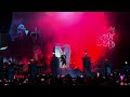 Eminem - Intro + Lucifer & Square Dance  LIVE DEBUTS (Live in Austin | 19.10.2024 | 4K)