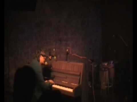 "Ull per Ull" de Josep Puntí