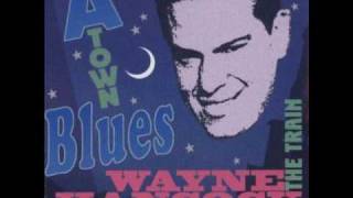 Wayne Hancock - Happy Birthday Julie