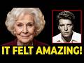 "He Was MASSIVE" – Barbara Stanwyck Confesses Everything In Her Memoir