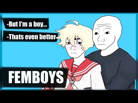 Femboy Telegram