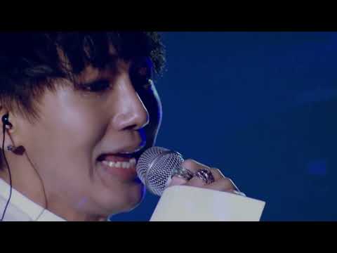 슈퍼주니어 Super Junior - 14. 먹지 (Gray Paper) _예성 Solo (Yesung)  | “슈퍼쇼 5” /SS5 KR DVD