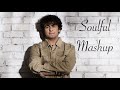 Best Of Sonu Nigam Soulful Mashup 2021 Bollywood Music Productions