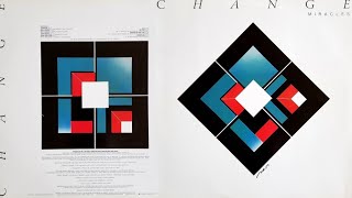 Change - Hold Tight (1981) [HQ]