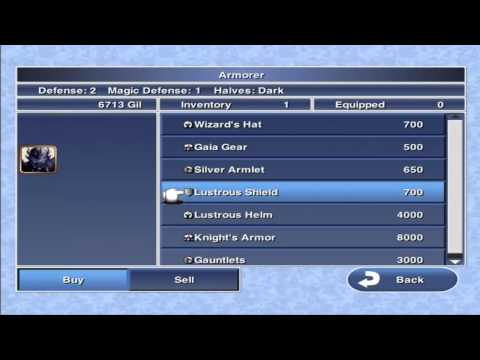 Let's Replay Final Fantasy IV (iOS) Part 13