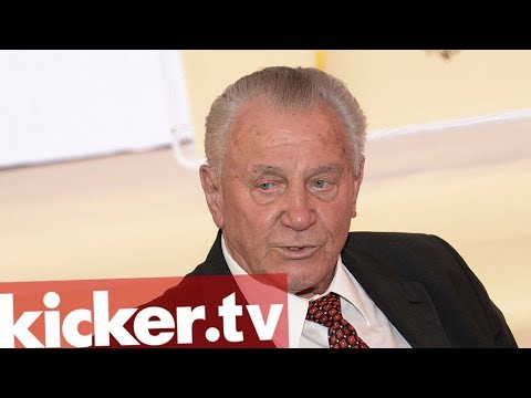 Hans Schäfer: Köln trauert um besten Linksaußen