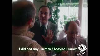 Jealous Boss Roquefort 1977