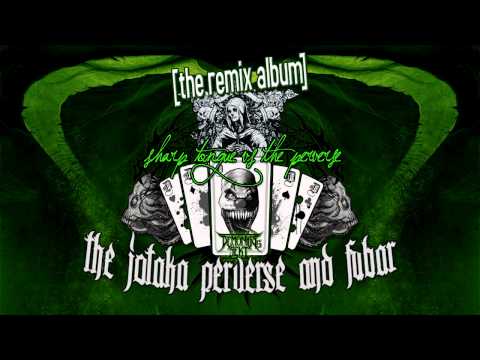Fubar & The Jotaka - 10. Armor of Vengeance ft. Cheyenne, Secret Swords [Beat by Voider One]