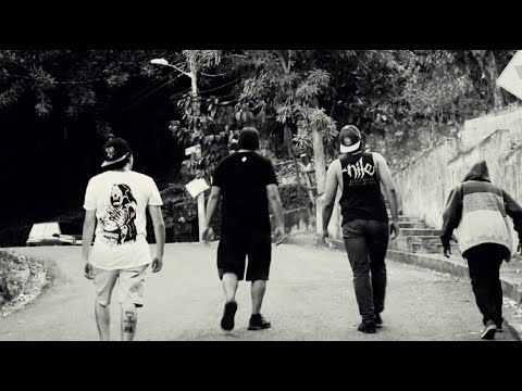 Estado de Violencia - Reaccionar(Video Oficial)