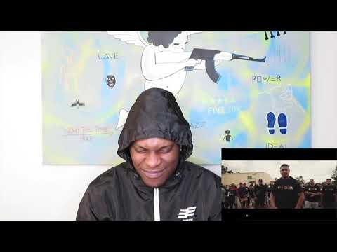 TH4 W3ST - Problemz (Official Music Video) | AUS Reaction 🇦🇺