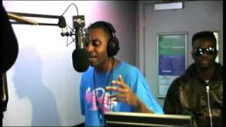 Random Impulse freestyle - Westwood