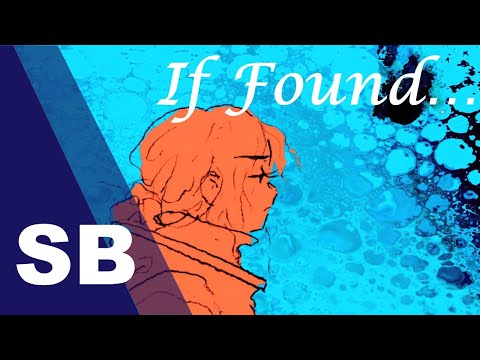 If Found review