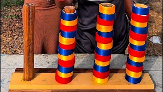 Download lagu PUZZLE GAME CHALLENGE, ROSE MARY VS LEORA  mp3