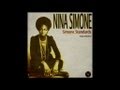 Nina Simone - Chilly Winds Don't Blow (1959)