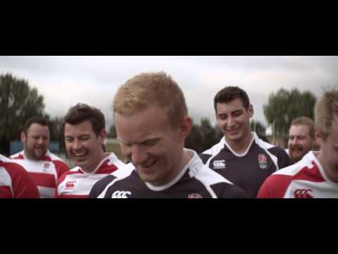 Wasps FC Return to Rugby Challenge