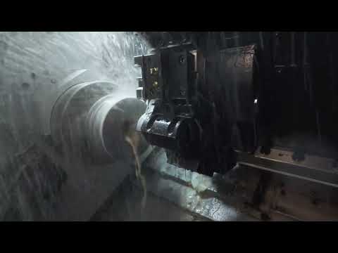 HRS Precision Components