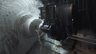 HRS Precision Components