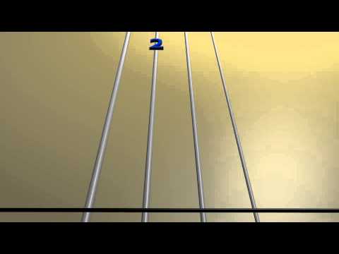 Learn Amazing Grace Ver 2 on Violin - How to Play Tutorial