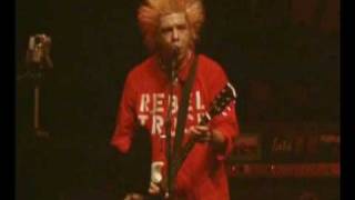 Rancid - Out Of Control (live).avi