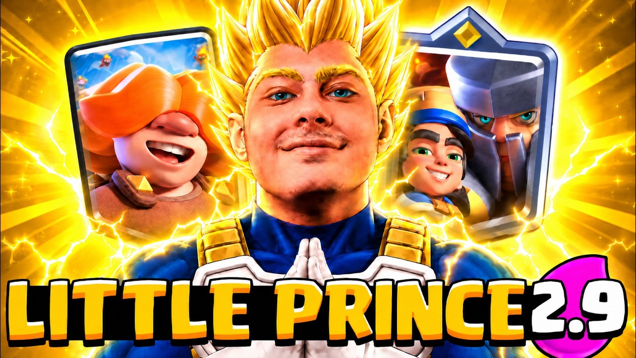Lp goes SUPER SAIYAN Mode with Rune Giant👑