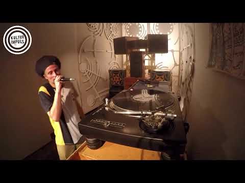 Roostbase Alive Stream: Dandelion Soundsystem ls. Sista Sherin ls. Conscious Fyah