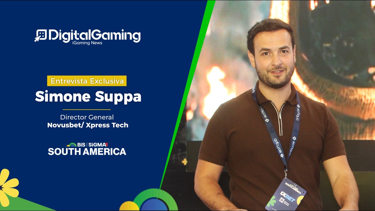 Novusbet refuerza su apuesta por América Latina con innovación en IA y expansión estratégica