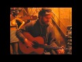 Neil Halstead  - Tied to You -  Songs From The Shed