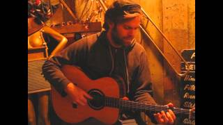 Neil Halstead  - Tied to You -  Songs From The Shed