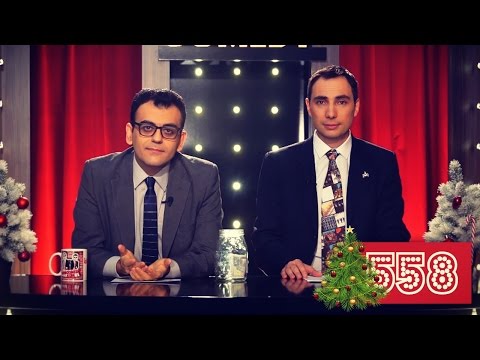 ArmComedy 558 - Թարմ վերածնունդ