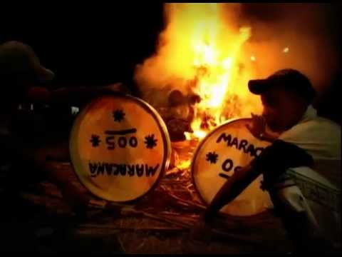Bumba Boi de Maracanã - RELEASE