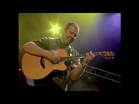 "Mercy Mercy Mercy" live at Vienne Jazz Festival